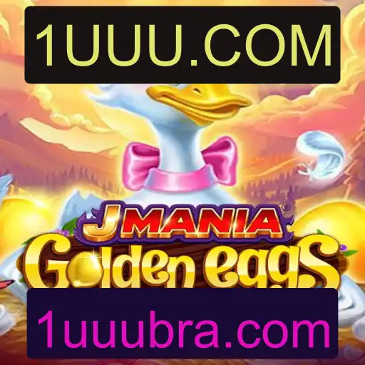 JManiaGoldenEggs: Descubra o Jogo que Está Revolucionando o Mundo dos Games