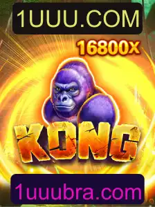 Explorando o Mundo de Kong: O Desafio do 1UUU.COM